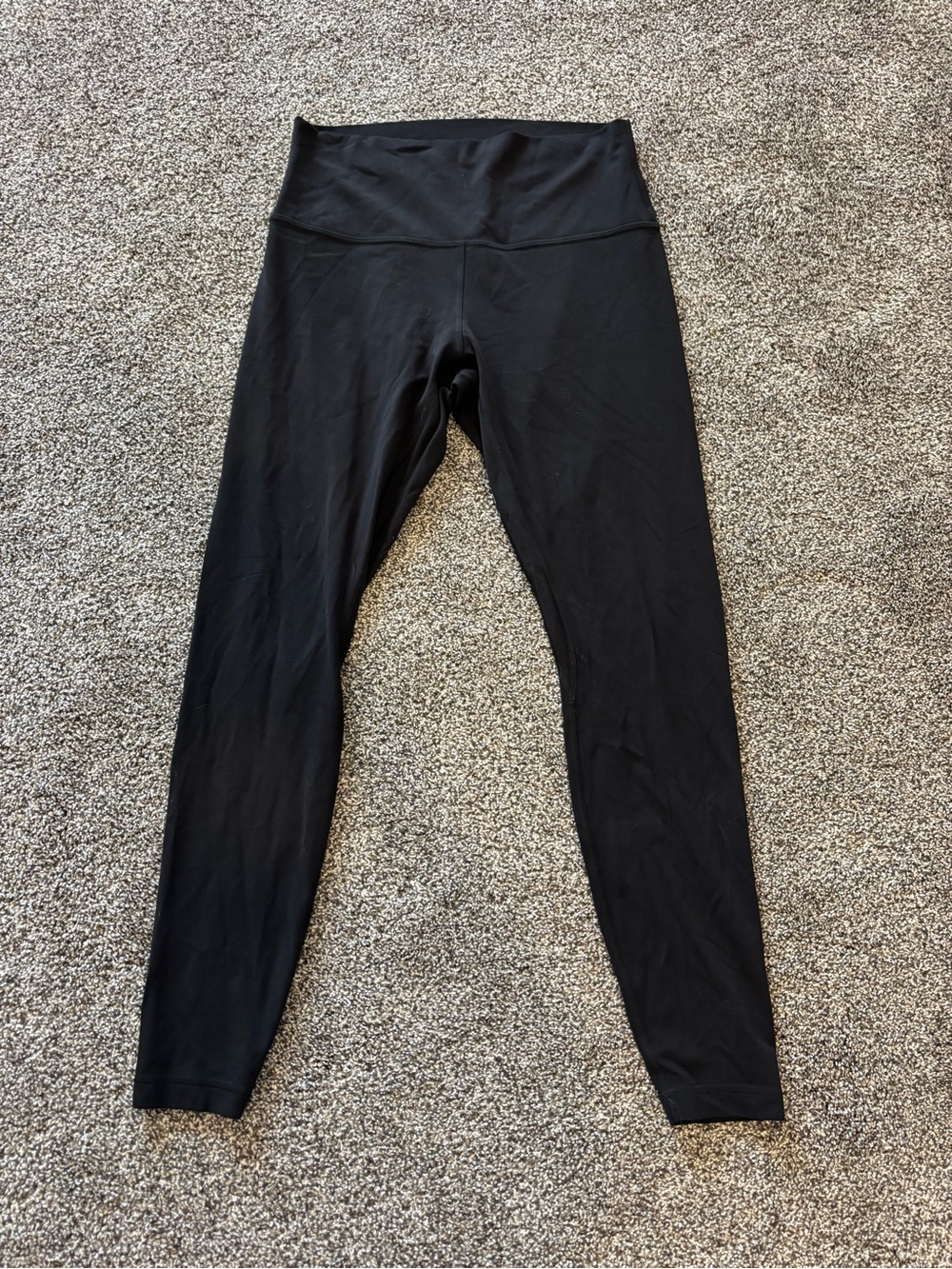 Lululemon align leggings
